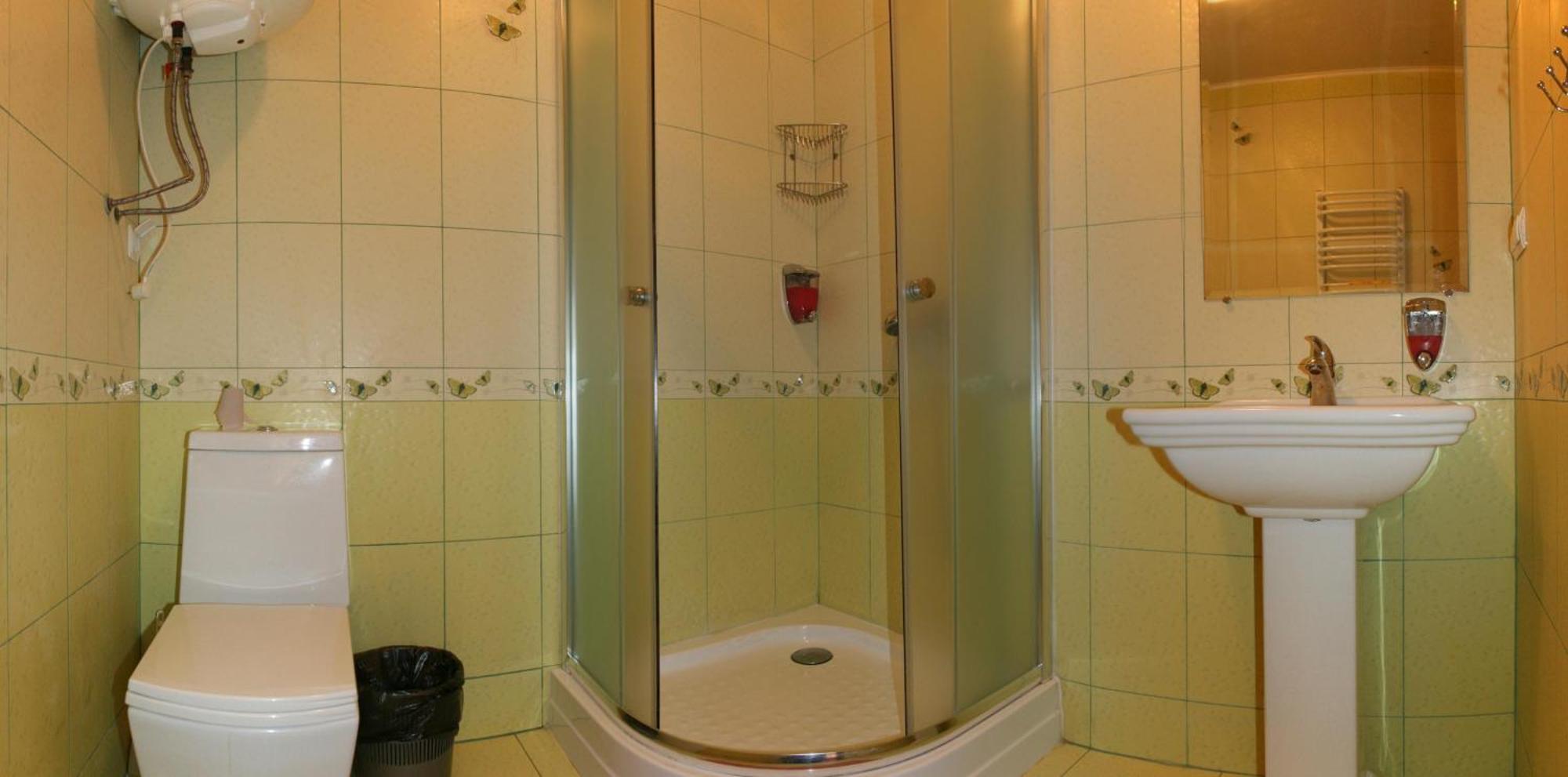 Артгір Гостинний Двір Hotel Mykulychyn Buitenkant foto