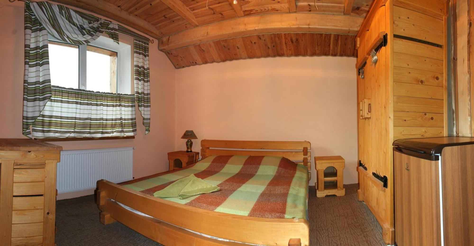 Артгір Гостинний Двір Hotel Mykulychyn Buitenkant foto